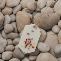 Duftwachs aus Sojawachs für den Kleiderschrank - The Baltic Shop