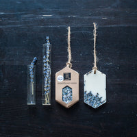 Duftwachs aus Sojawachs für den Kleiderschrank - The Baltic Shop