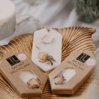 Duftwachs aus Sojawachs für den Kleiderschrank - The Baltic Shop