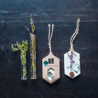 Duftwachs aus Sojawachs für den Kleiderschrank - The Baltic Shop