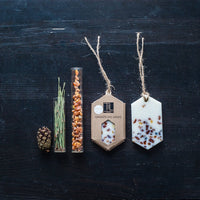 Duftwachs aus Sojawachs für den Kleiderschrank - The Baltic Shop