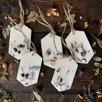 Duftwachs aus Sojawachs für den Kleiderschrank - The Baltic Shop