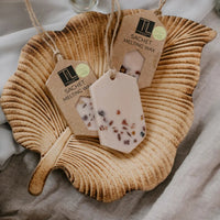 Duftwachs aus Sojawachs für den Kleiderschrank - The Baltic Shop