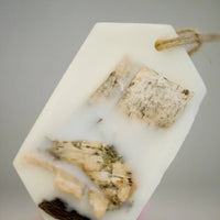 Duftwachs aus Sojawachs für den Kleiderschrank - The Baltic Shop