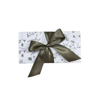 Geschenkumschlag mit Band - The Baltic Shop