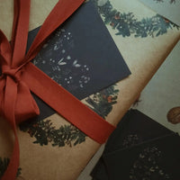 Kleine flache Grußkarten - The Baltic Shop