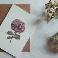 Kleine flache Grußkarten - The Baltic Shop