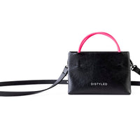 Mini Shopping Tasche - The Baltic Shop -Distyled