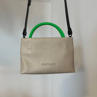 Mini Shopping Tasche - The Baltic Shop -Distyled