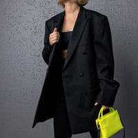 Mini Shopping Tasche - The Baltic Shop -Distyled