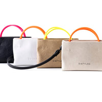 Mini Shopping Tasche - The Baltic Shop -Distyled