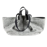 Origami Tasche aus Wolle - The Baltic Shop