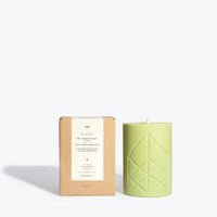 Runenkerze EIR - The Baltic Shop