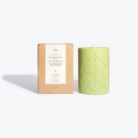 Runenkerze EIR - The Baltic Shop