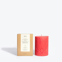 Runenkerze Freya - The Baltic Shop