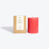 Runenkerze Freya - The Baltic Shop