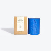 Runenkerze THOR - The Baltic Shop