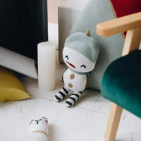 Schneemann Vincent - The Baltic Shop