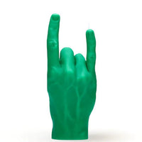 Statement Kerze "You Rock" - The Baltic Shop