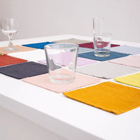 Untersetzer aus Leinen - The Baltic Shop