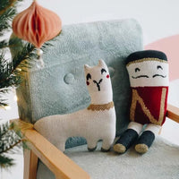 Weihnachtslama - The Baltic Shop