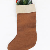 Zero-Waste Weihnachtsstrümpfe - The Baltic Shop