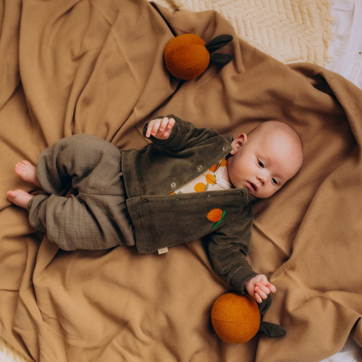 Wooly Organic: Nachhaltigkeit von Grund auf - The Baltic Shop