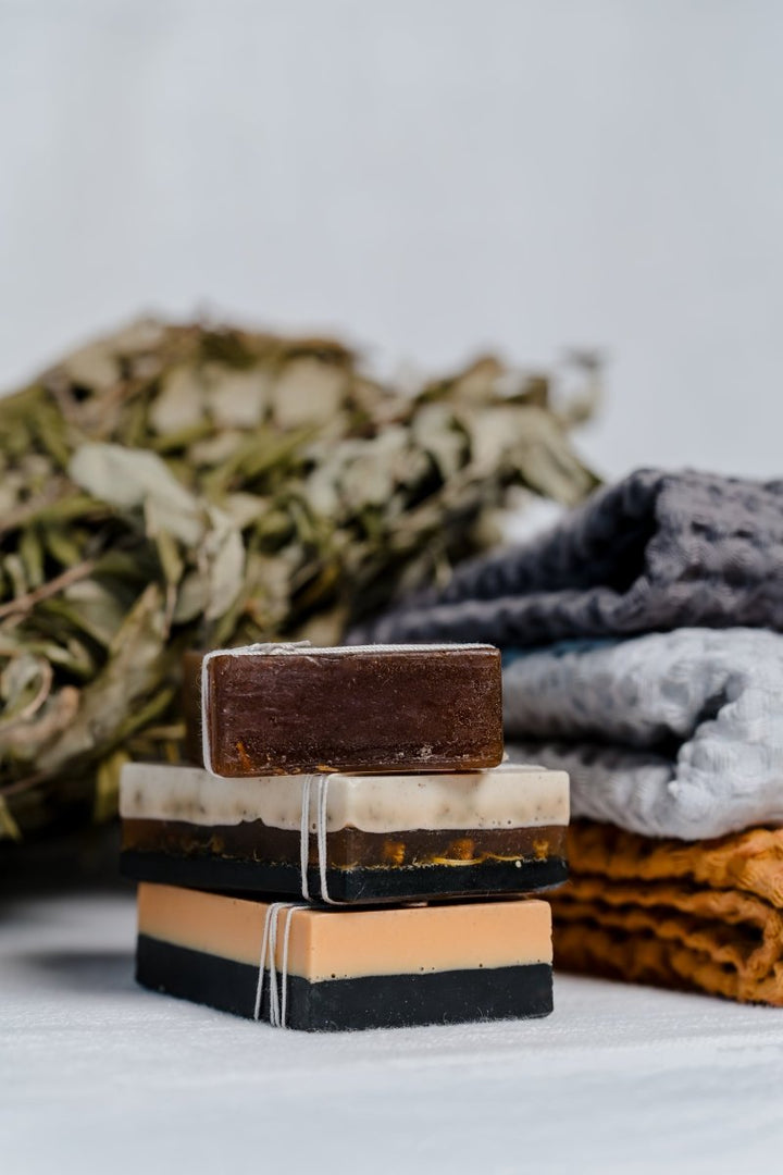 BAD & SAUNA - The Baltic Shop