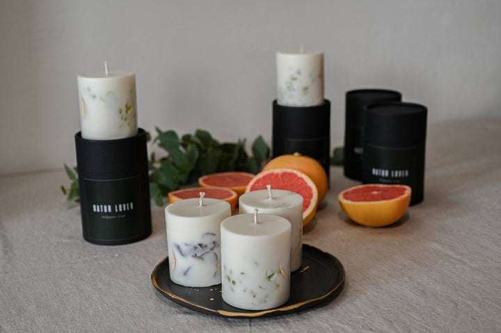 WORKSHOPS - The Baltic Shop