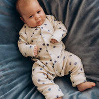 Pyjama aus Bio Baumwolle