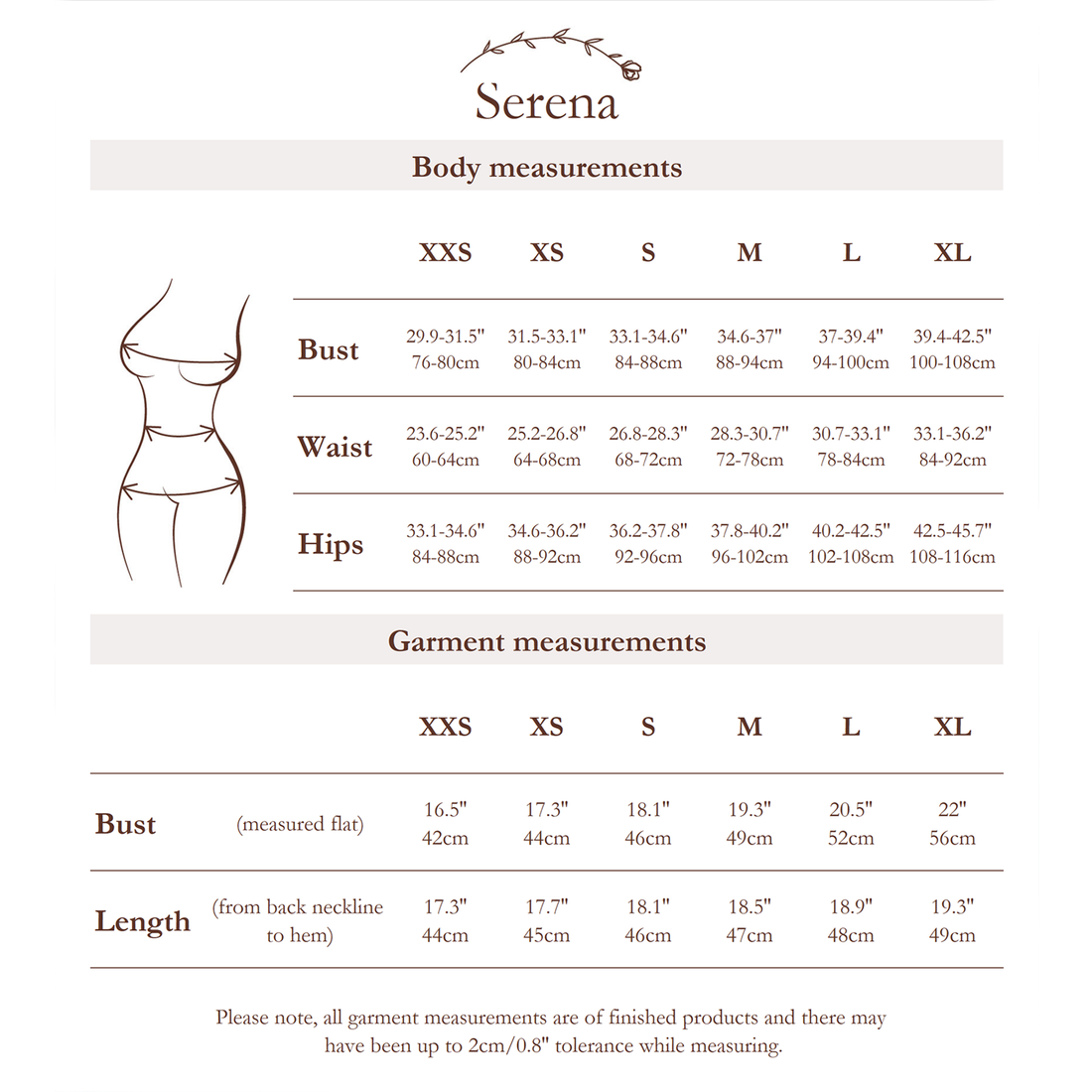 Leinen Cross-Back Crop Top in viele Farben