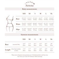 Leinen Cross-Back Crop Top in viele Farben