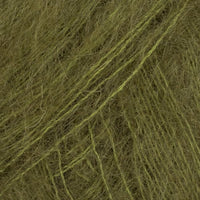 Kidmohair & Seide Pullover – 5 Farben