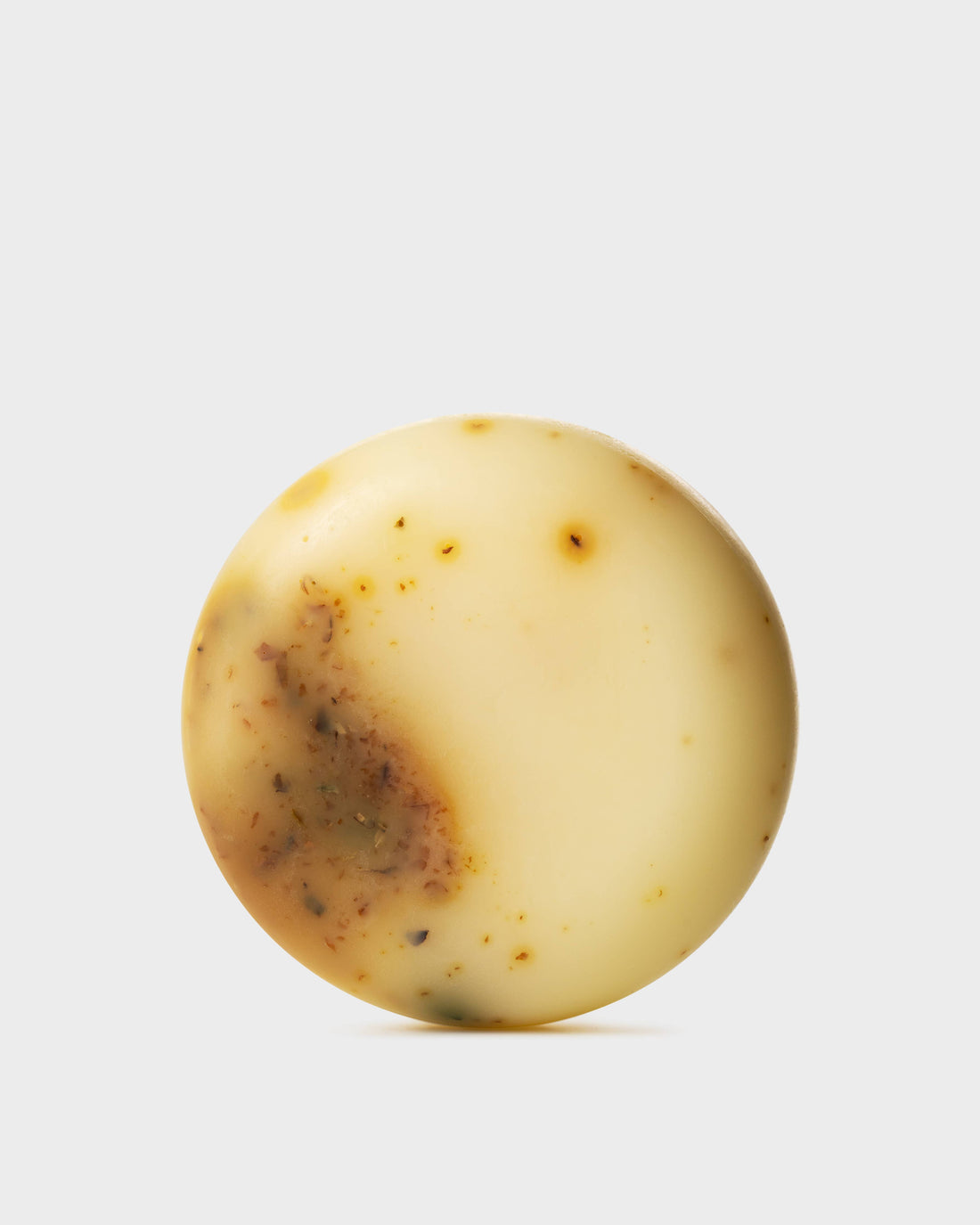 Zero Waste Glycerinseife mit Grapefruit