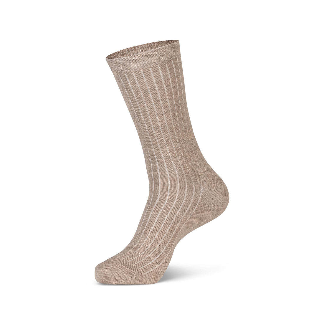 Damen-Crewsocken aus Merinowolle