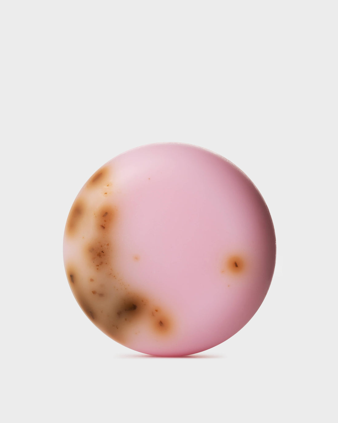 Zero Waste Glycerinseife mit Rosenduft