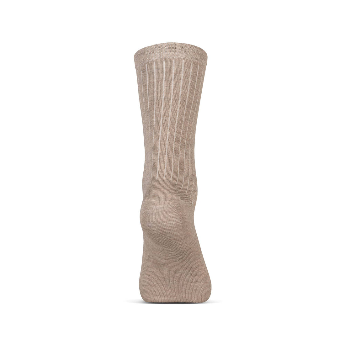 Damen-Crewsocken aus Merinowolle