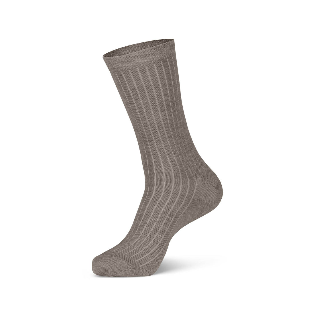 Damen-Crewsocken aus Merinowolle