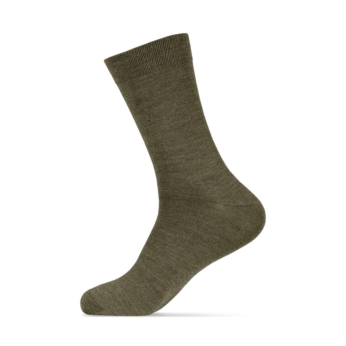 Herren-Socken aus Merinowolle