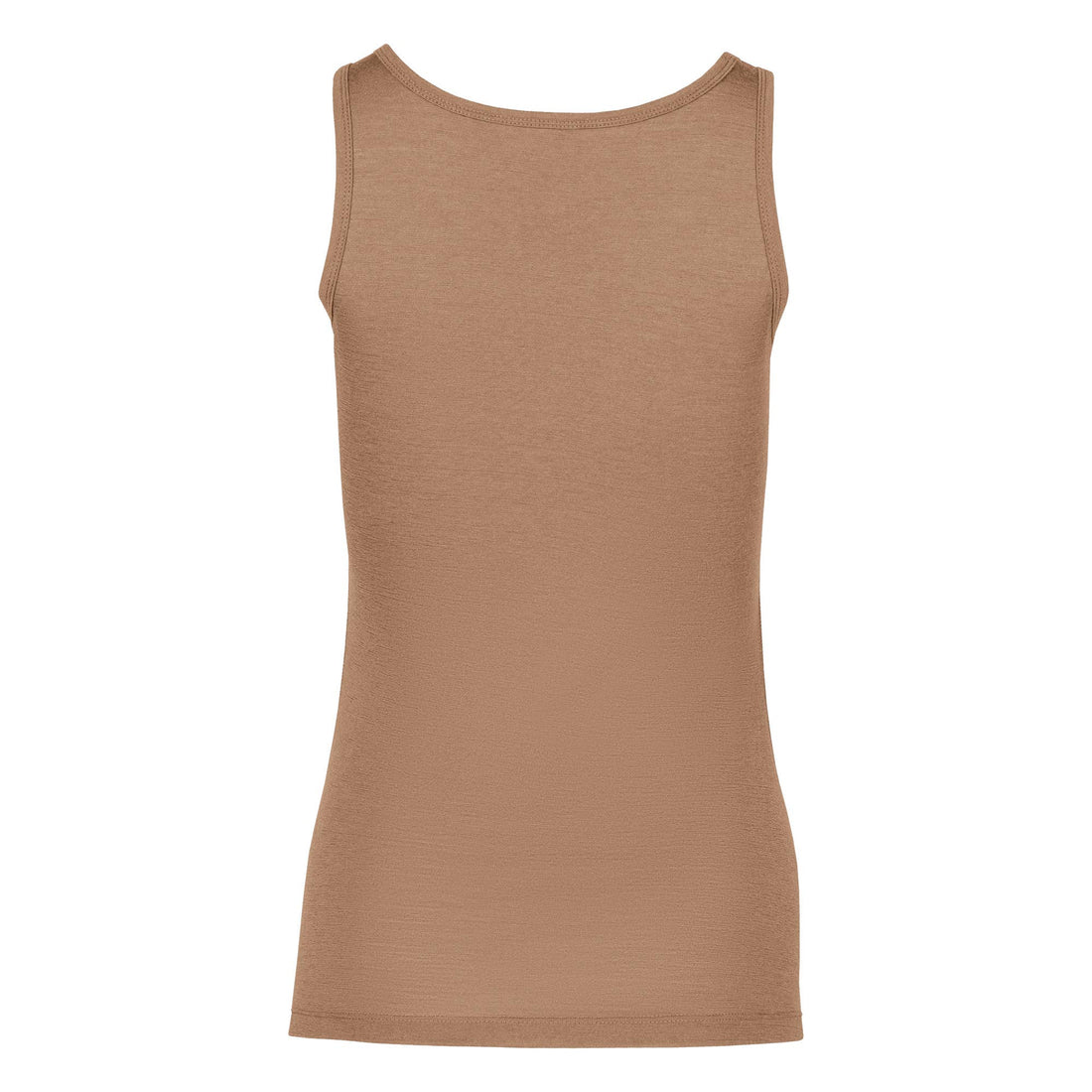 Damen-Tank-Top aus 100 % Merinowolle