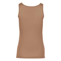 Damen-Tank-Top aus 100 % Merinowolle