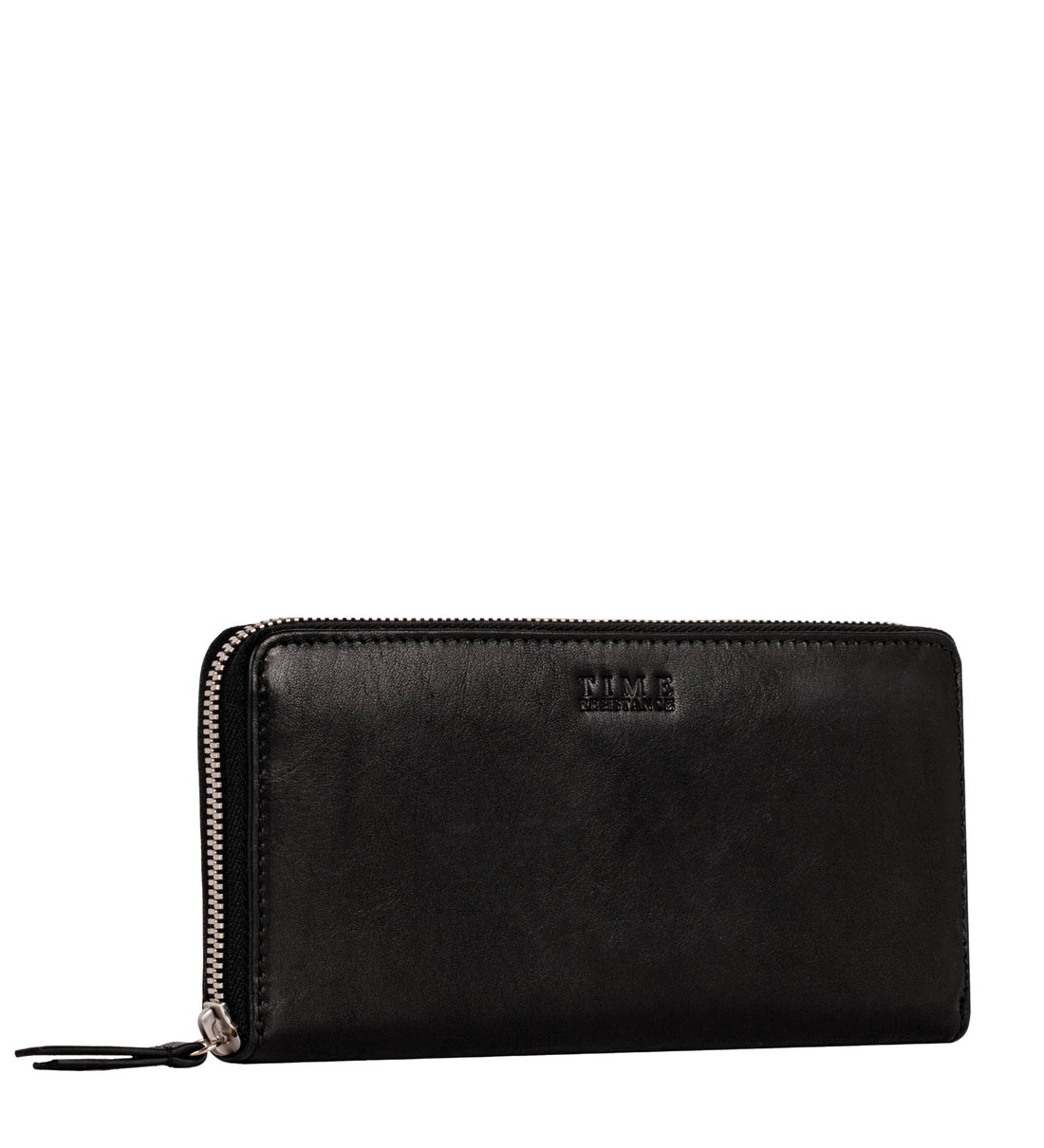 Excellent Women – Continental-Geldbörse aus Vachetta-Leder