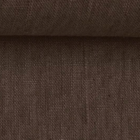 Zeitloser und leichter Mantel "Amber" aus OEKO TEX Leinen