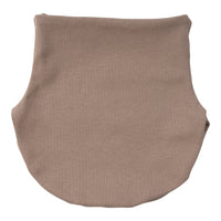 Tubeschal aus Bio Baumwolle in 3 Farben