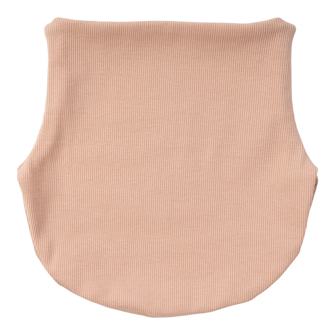 Tubeschal aus Bio Baumwolle in 3 Farben