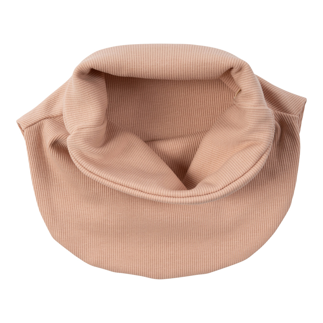 Tubeschal aus Bio Baumwolle in 3 Farben