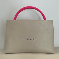 Mini Shopping Tasche - The Baltic Shop -Distyled