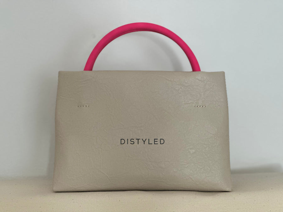 Mini Shopping Tasche - The Baltic Shop -Distyled