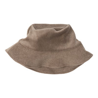 Terry Fischerhüte aus Bio Baumwolle mit Hund