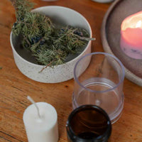 Kerzenworkshop -Gieße deine eigene Kerze aus Soja- & Rapswachs